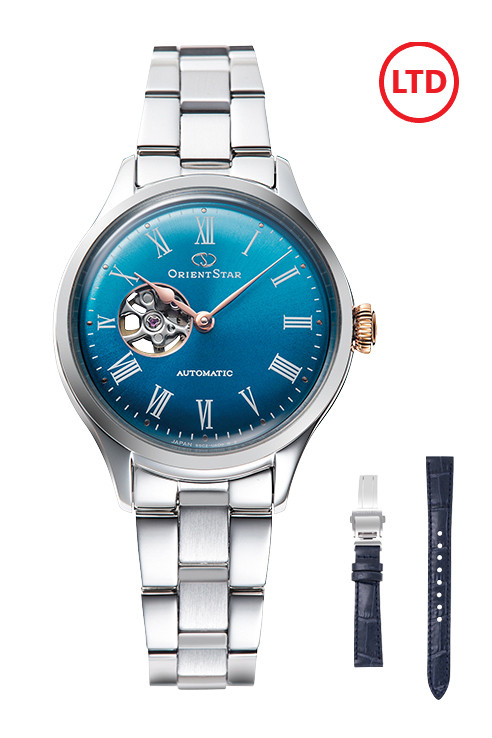 Reloj Elegante de Cuarzo con Pulsera de Cuero para Hombre – 24Joyas tienda  de compra de relojes y joyas