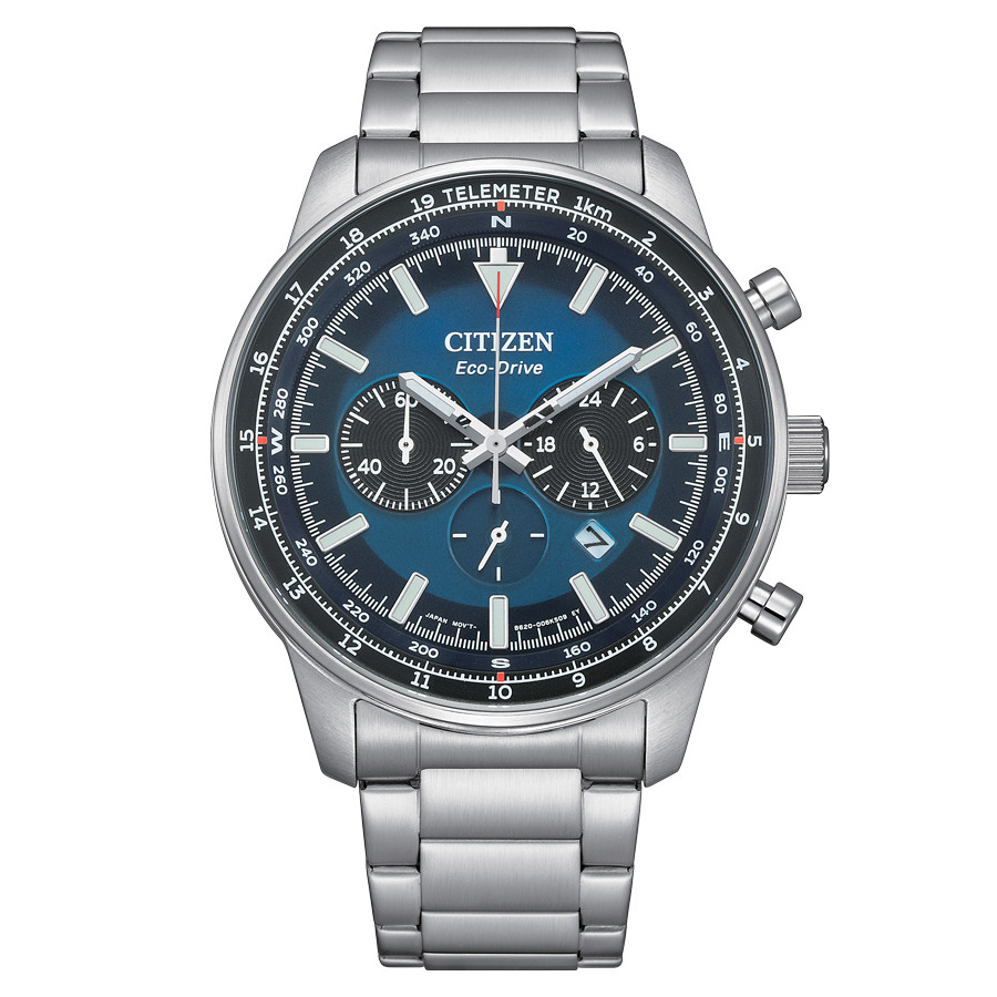 Reloj Citizen CA4500-91L crono hombre Relojería Joyería