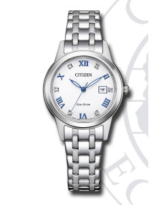 Reloj Citizen fe1240-81a mujer