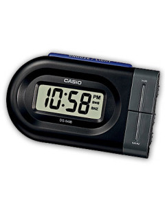 Despertador Casio relojes dq-543b-1ef