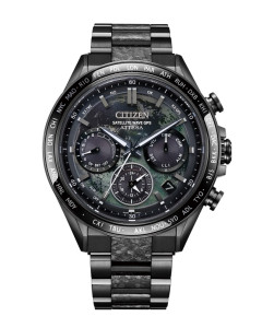 Reloj CC4065-61Y Citizen Attesa sw gps Hakuto-r edición limitada 2024