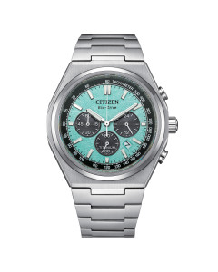 CA4610-85M Reloj Citizen Chrono Super Titanium hombre