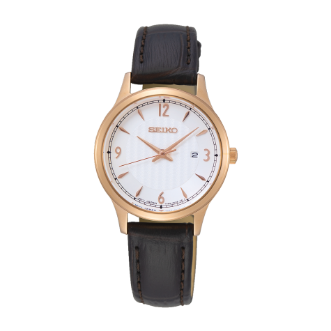 Reloj Seiko sxdg98p1 Neo classic mujer | Relojería