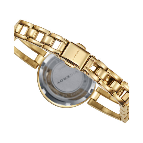 Reloj Viceroy dorado mujer | Relojería Joyería