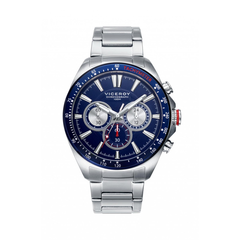 Reloj Viceroy 46649-37 hombre Relojería Joyería