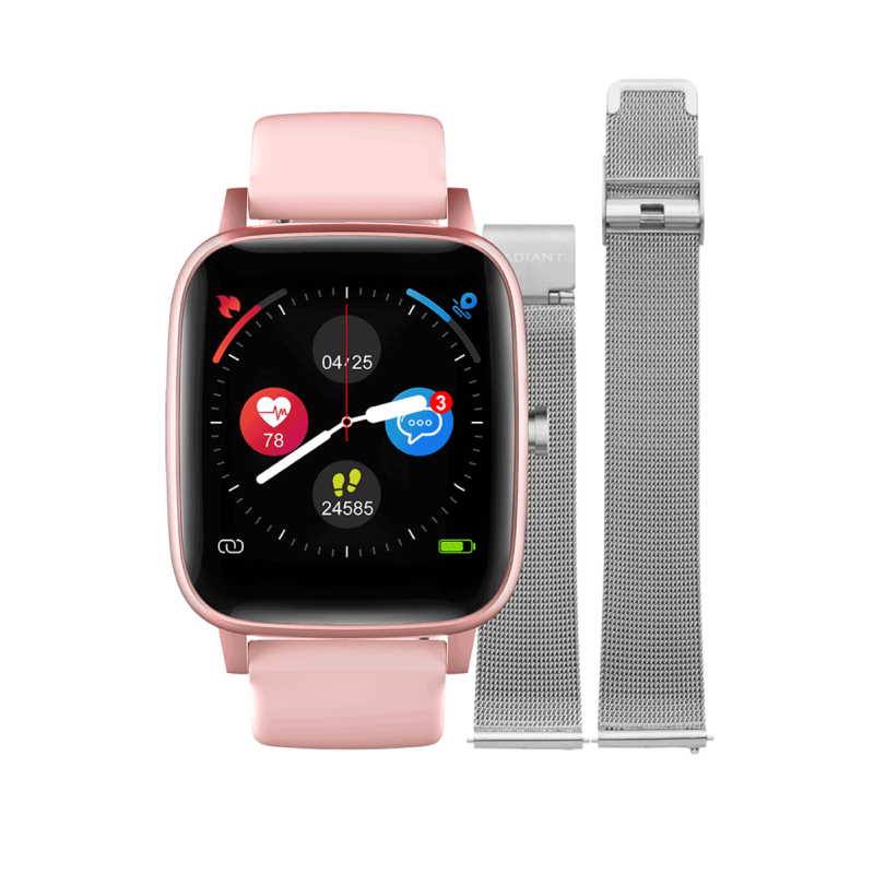 Reloj Radiant Smart watch ras10203 | Relojería Joyería