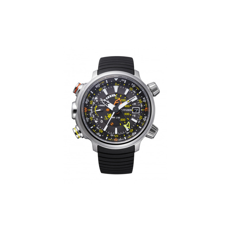 Reloj Citizen bn4021-02e Altichron Relojería Joyería