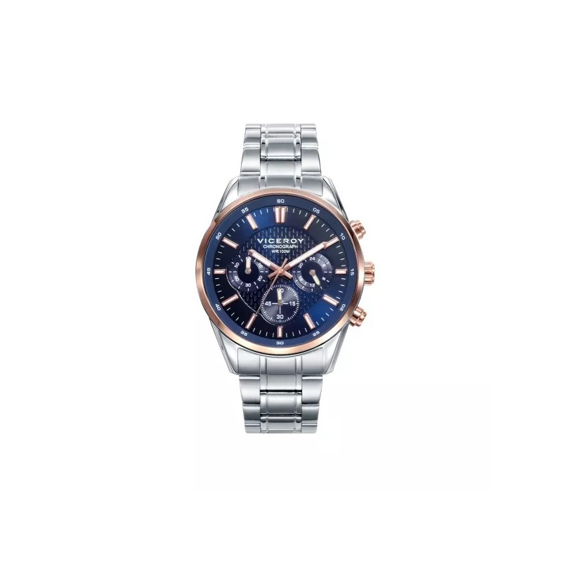 Hotel Kalinga Reloj Hombre Viceroy Reloj Dorado Que Color De Reloj