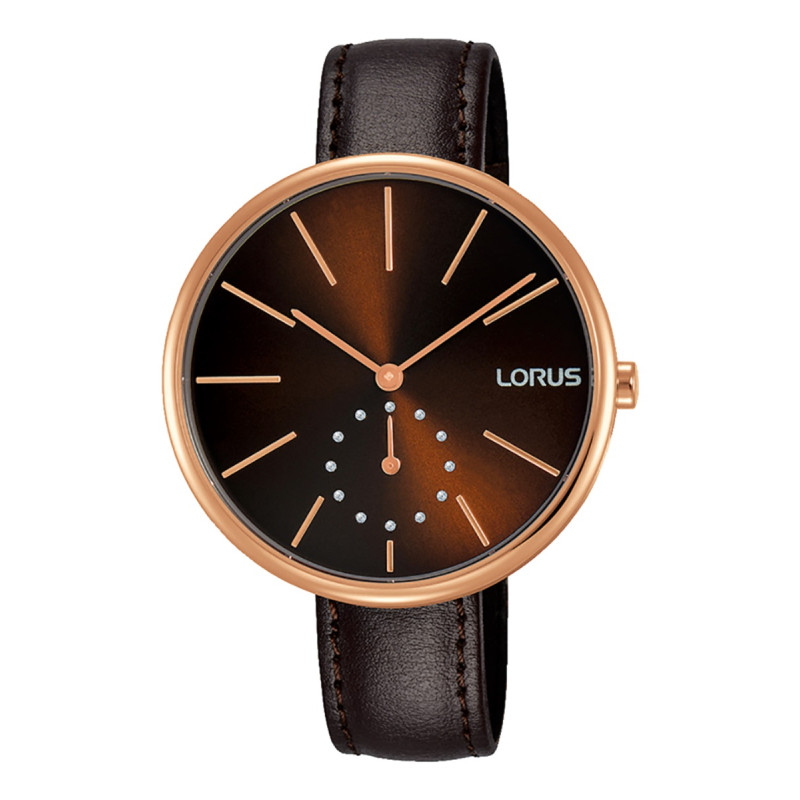 Reloj Hombre Lorus RL449AX9 