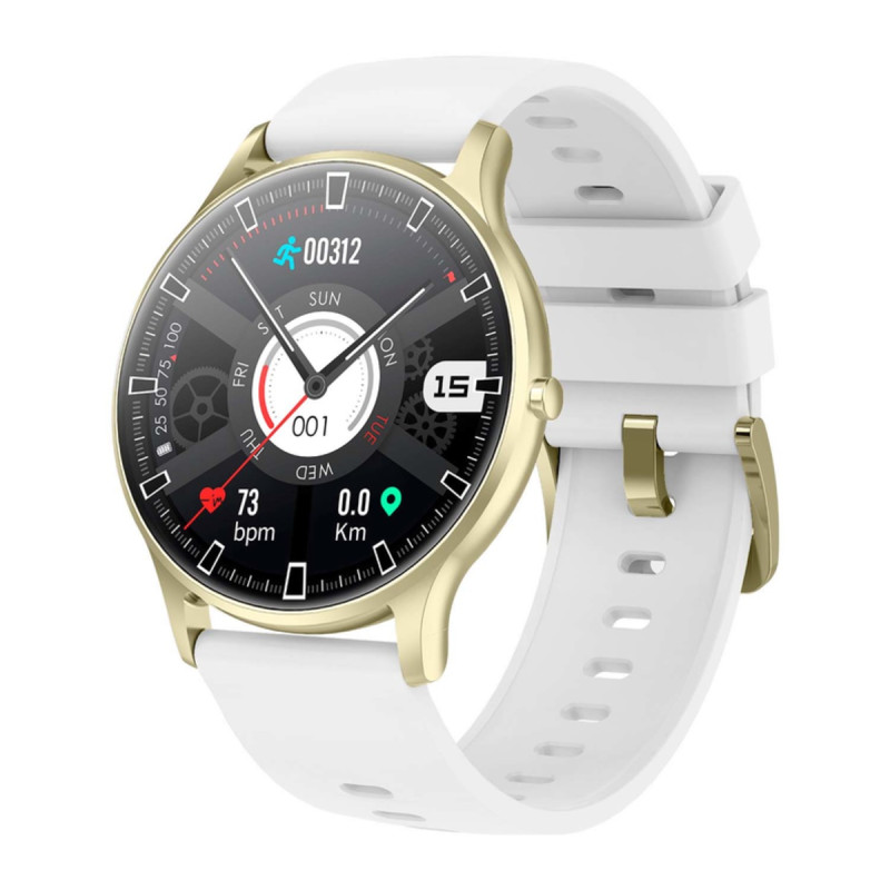 Smart watch RAS21004 reloj Radiant Relojería Joyería