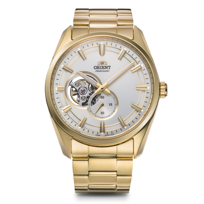 Reloj Orient Autom tico RA AR0007S10B Hombre Relojer a Joyer a reloj-orient-autom-tico-ra-ar0007s10b-hombre-relojer-a-joyer-a