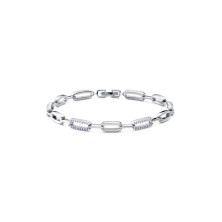 Viceroy pulsera 9142P000-30 plata mujer