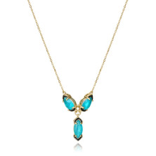 Collar Viceroy 2304C100-52 colgante piedras mujer