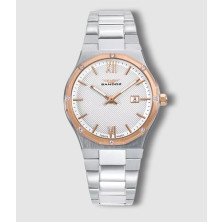 Reloj Sandoz 83006-83 swiss made mujer