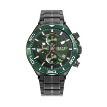 Reloj Viceroy 46841-67 ip black crono hombre