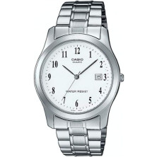 Reloj Casio ltp-1141pa-7b redondo