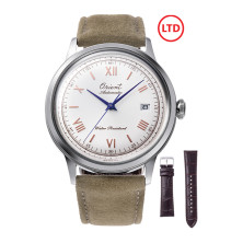 Reloj Orient bambino RA-AC0027S30B hombre 75 aniversario Orient