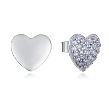 Viceroy pendientes 9147E000-30 corazones mujer
