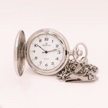 Reloj de bolsillo Minister 9089-2 numeros arabigos