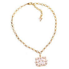Gargantilla collar guess ufn30813 desccuento 20 %