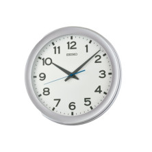 Reloj Seiko pared QXA835S blanco