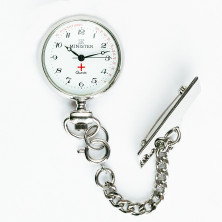 Reloj enfermera Minister