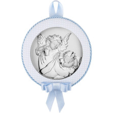 Medallón cuna celeste musical AE0764/1C