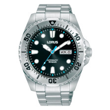 Reloj Lorus RL471BX9S automático hombre
