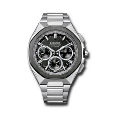 CC4104-53E Reloj Satellite Wave Attesa Citizen