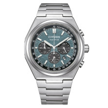 CA4610-85X Reloj Citizen Chrono Super Titanium hombre