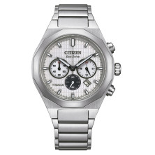 CA4690-51A Reloj Citizen Chrono Super Titanium Zenshin Senkei hombre
