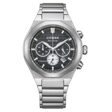 CA4690-51E Reloj Citizen Chrono Super Titanium Zenshin Senkei hombre