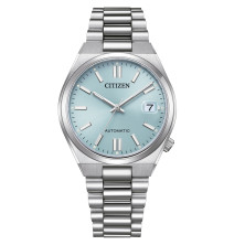 Reloj Citizen NJ0200-50L Tsuyosa azul 37mm