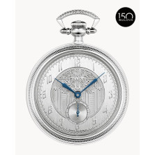 Reloj de bolsillo Bulova serie limitada