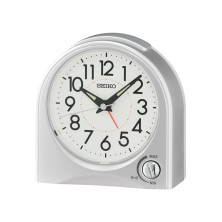 Reloj Seiko despertador QHE204S