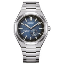 Citizen NK5020-58M Super-Titanium Zenshin 60 horas