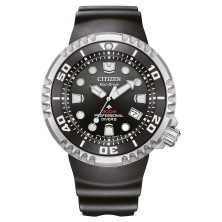 Reloj BN1024-01E Citizen Eco Drive Diver 300 mt hombre