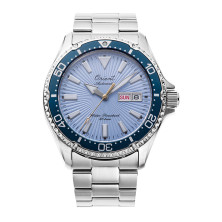 Orient Mako RA-AA0823L39B 75 aniversario