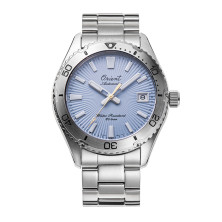 Orient Mako RA-AC0Q12L30B 75 aniversario