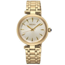 Reloj Seiko SRZ554P1 reloj pulsera mujer Ladies