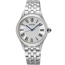 Reloj Seiko SUR609P1 reloj pulsera mujer Ladies