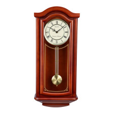 Reloj Seiko de pared QXH118B carrillón