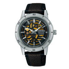 Seiko Presage Style60 ́s SSA461J1 Skeleton