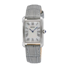 Reloj Seiko SWR099P1 rectangular mujer