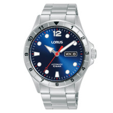 Reloj Lorus RL461BX9 automático hombre