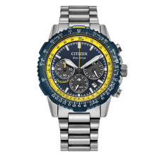 Reloj Citizen CA4667-53L crono Promaster Blue Angels hombre