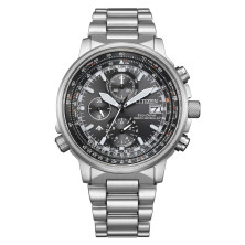 Citizen AT8300-58E reloj radiocontrol