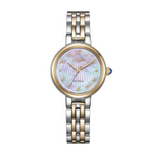 Reloj Citizen EM0996-84Y mujer Lady bicolor