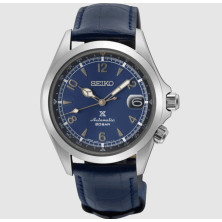 SPB531J1 Seiko Alpinist azul