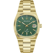 97B237 Reloj Bulova Precisionist SUPER SEVILLE hombre